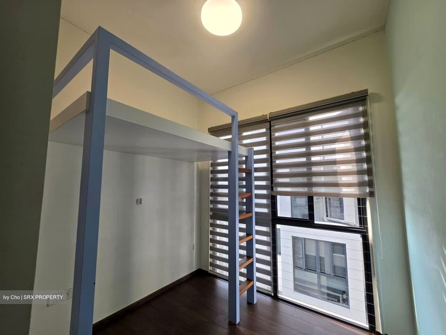 Jewel @ Buangkok (D19), Condominium #605908611
